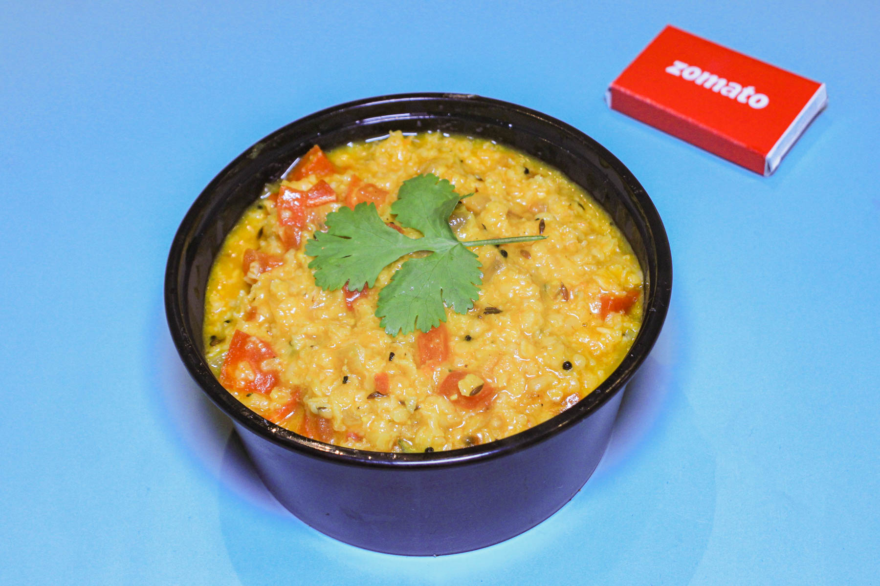 Masala Oats